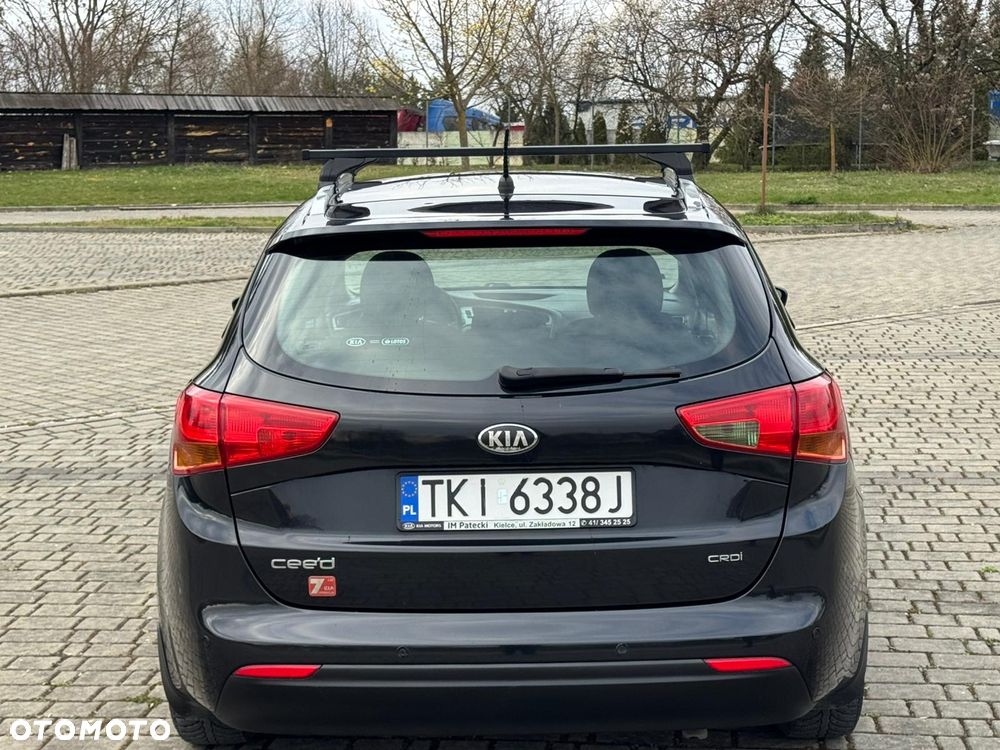 Kia Ceed 1.4 CRDi XL - 4
