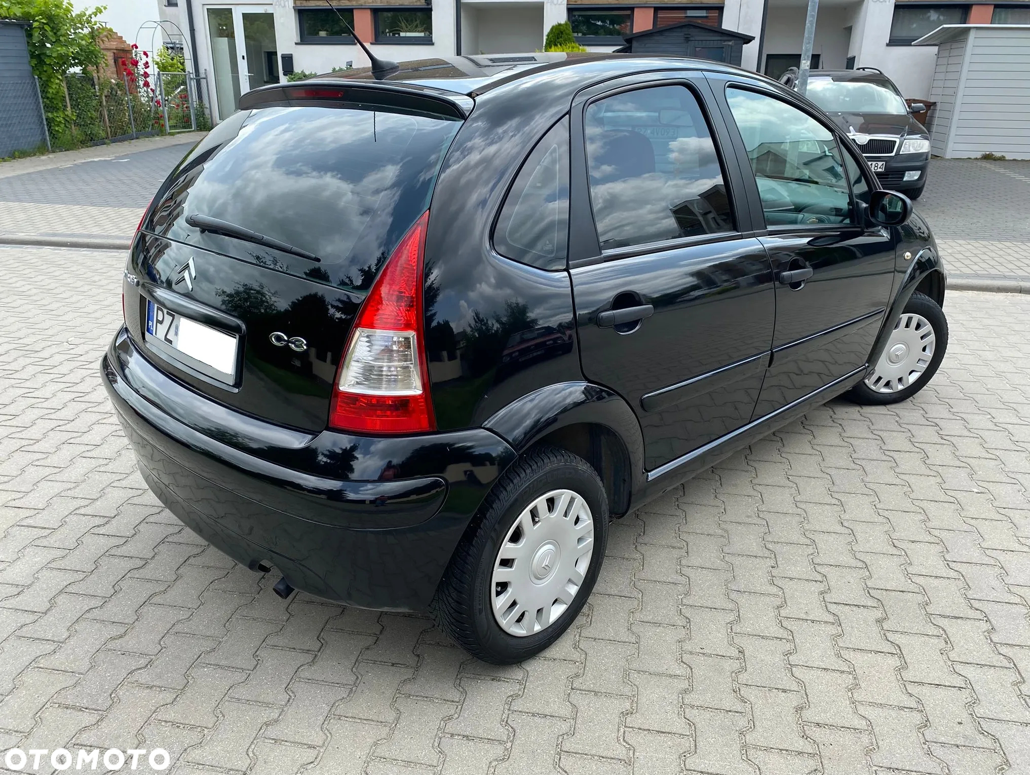 Citroën C3 1.1i Impress Pack - 3