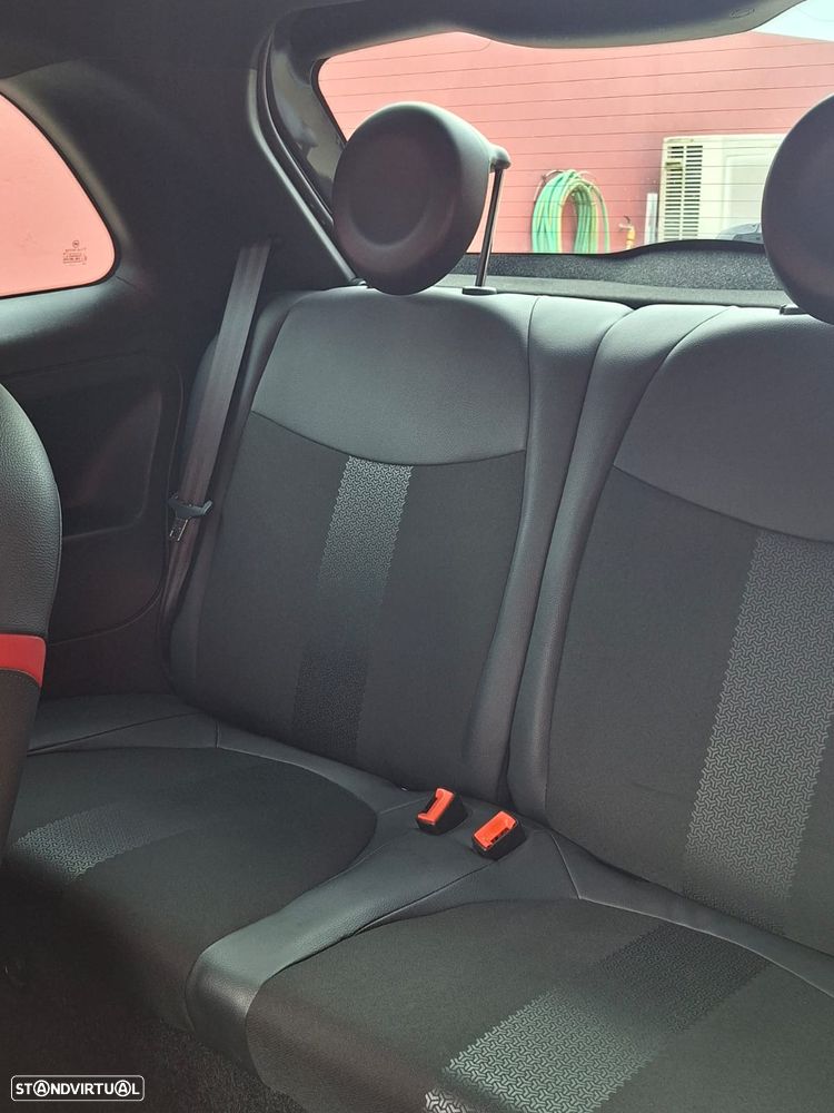 Fiat 500 - 13