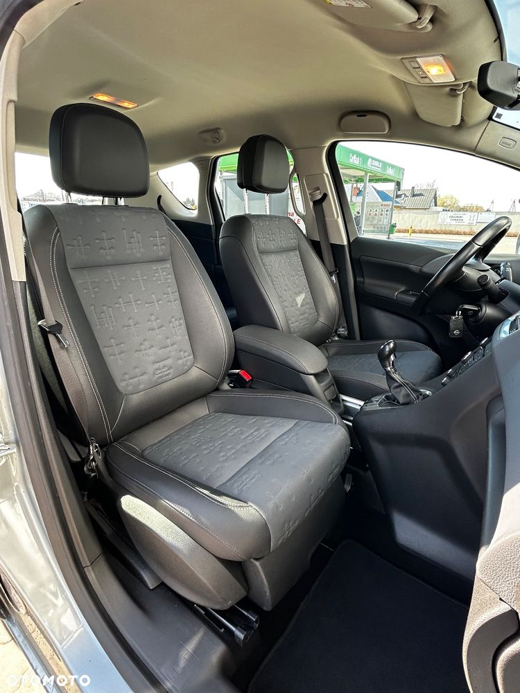 Opel Meriva 1.4 Ecoflex Edition - 6