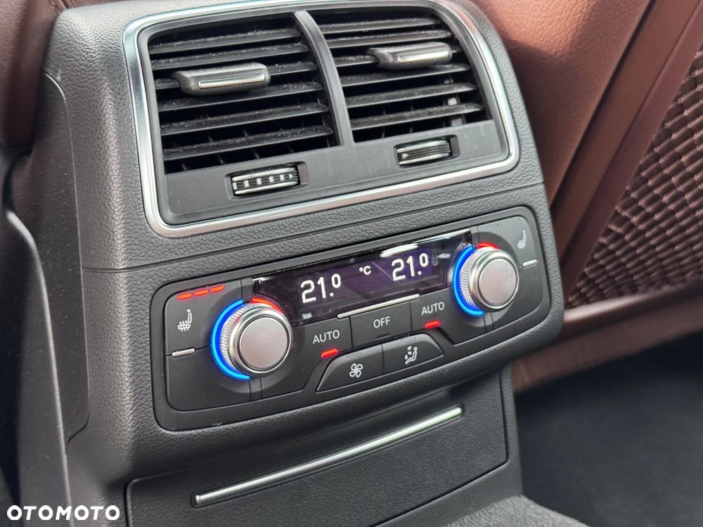 Audi A7 Sportback - 15