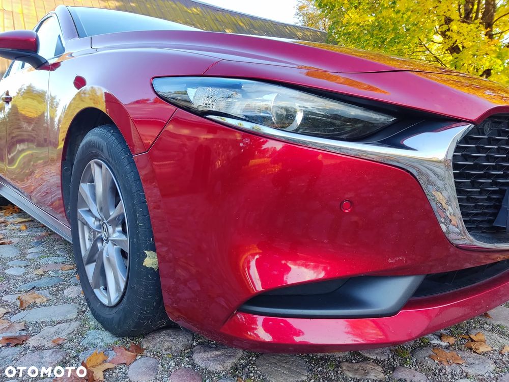 Mazda 3 - 26