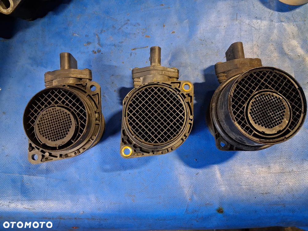 Przepływomierz powietrza 1.9 TDI 1,9TDI BOSCH 90 100 105 110 115 120 130 KM AUDI FORD SEAT VW SKODA AUDI A3 , A4 a6 FORD GALAXY SEAT ALHAMBRA IBIZA IV LEON TOLEDO II - Volkswagen BORA GOLF IV NEW BEETLE POLO SHARAN Passat - 1