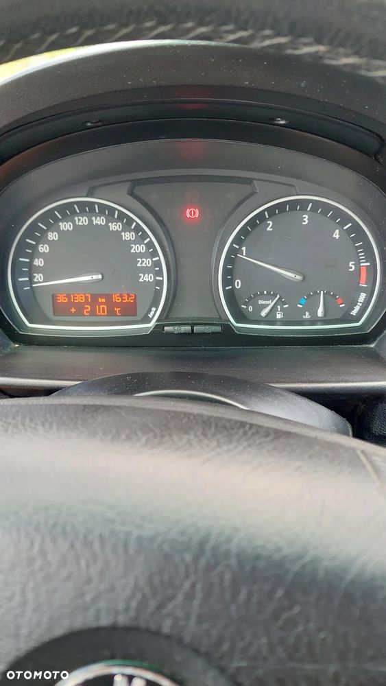 BMW X3 2.0d - 6