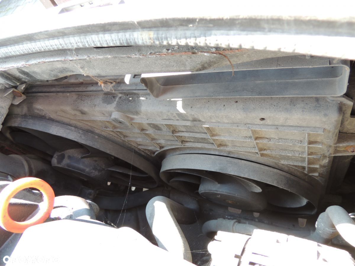 Pas przedni AUDI A3 II(8P)lift '07 - 1