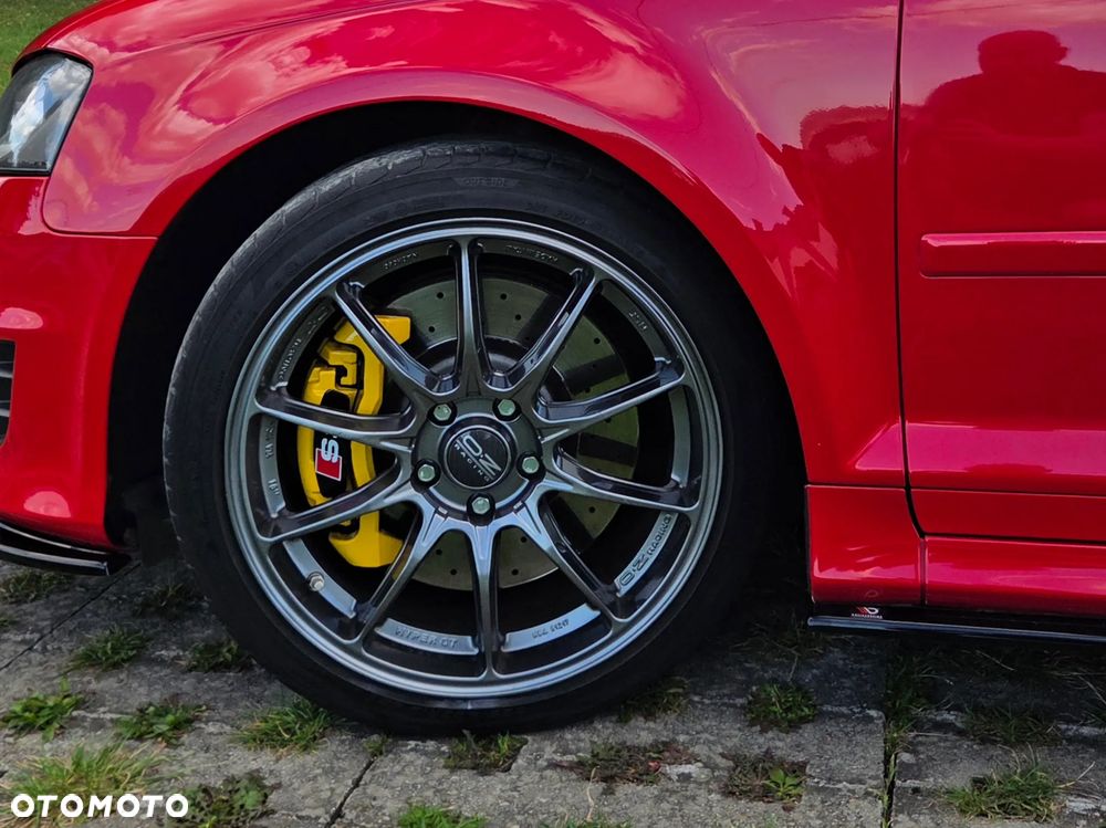 Audi S3 Sportback - 10