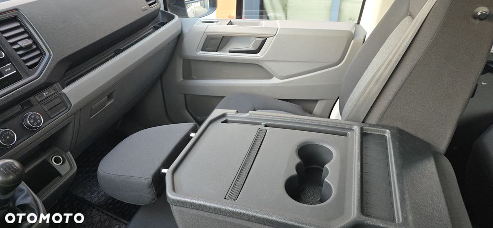 Volkswagen Crafter - 20