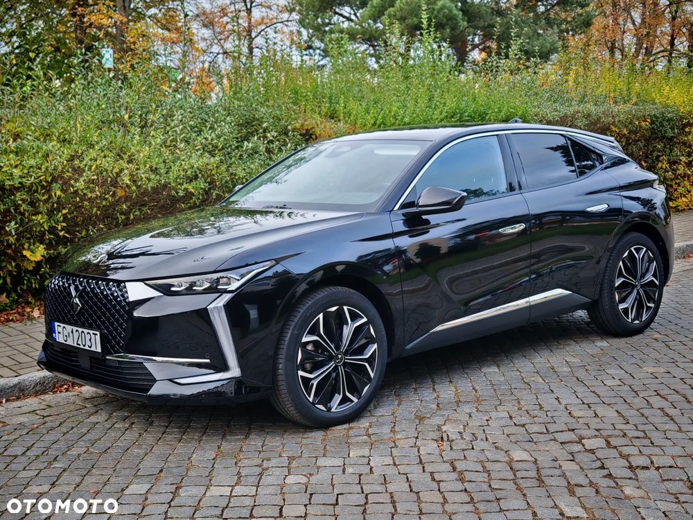 DS Automobiles DS 4 1.2 PureTech Cross Rivoli - 1