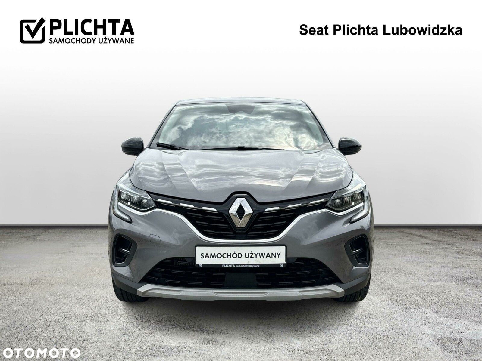 Renault Captur 1.0 TCe Intens - 8