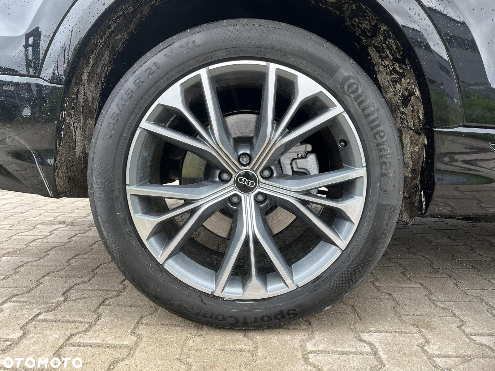 Audi Q8 - 11