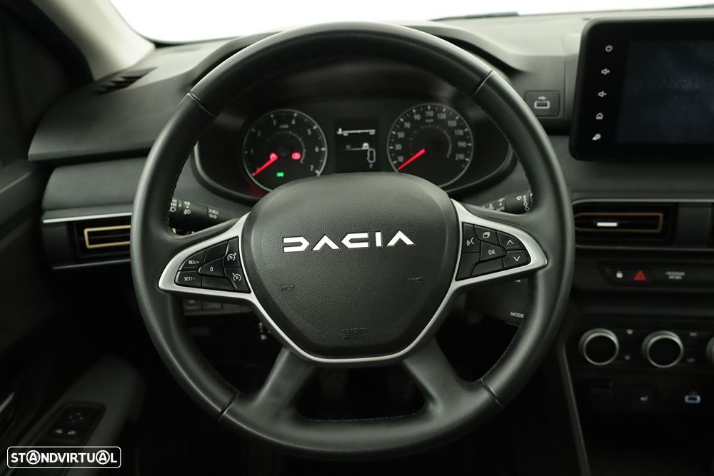 Dacia Jogger 1.0 ECO-G Extreme+ Up&Go 7L Bi-Fuel - 15