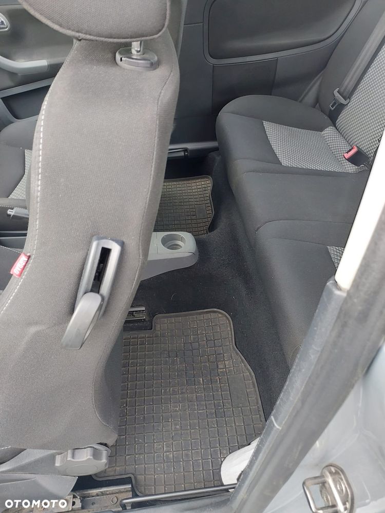 Seat Ibiza - 11