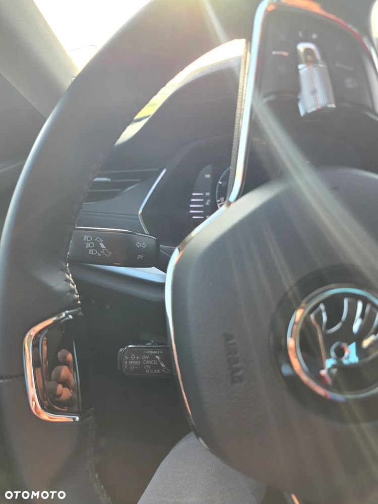 Skoda Octavia 2.0 TDI Ambition - 25