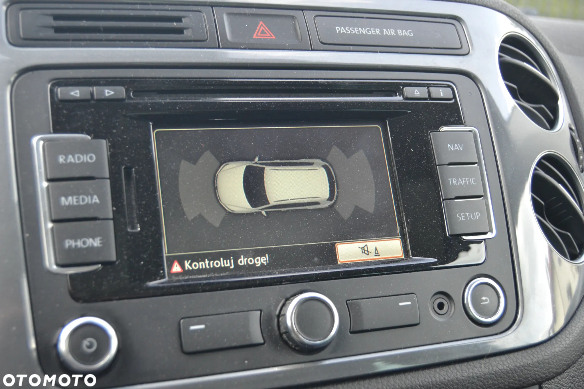Volkswagen Tiguan 2.0 TDI CityLine - 14