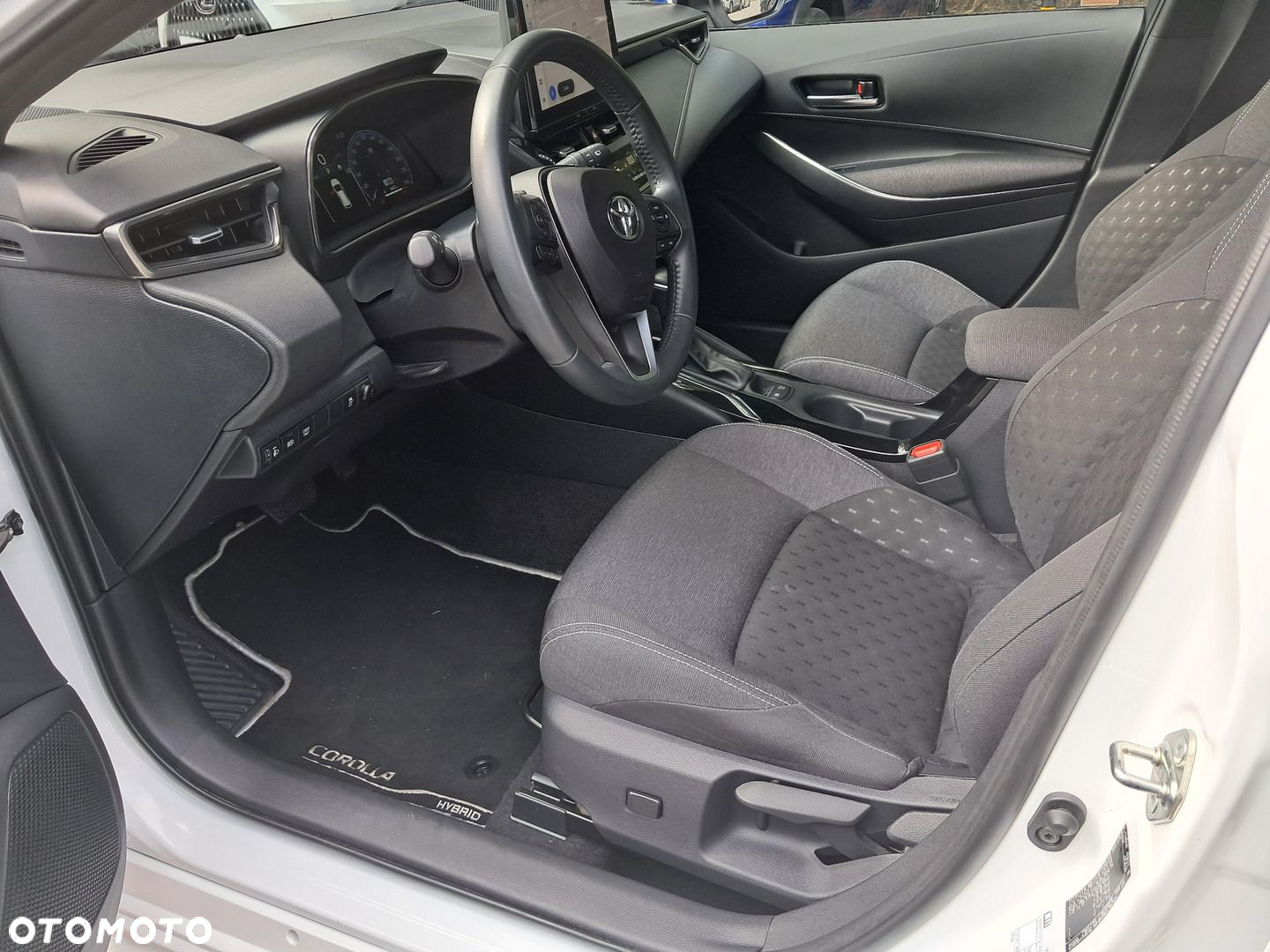 Toyota Corolla - 5