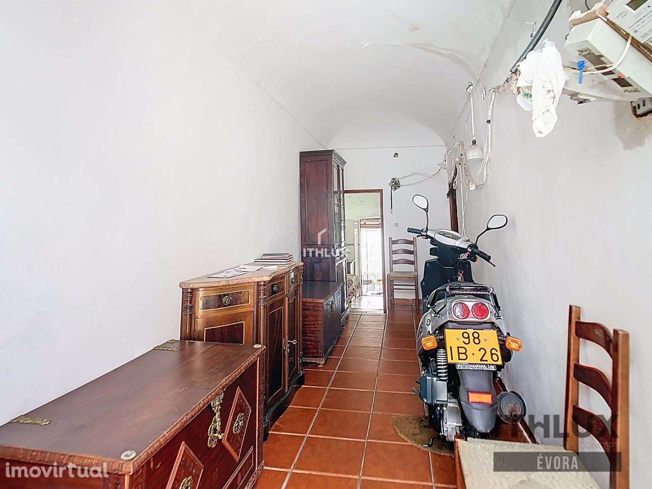 Moradia acolhedora em Viana do Alentejo - Grande imagem: 2/11