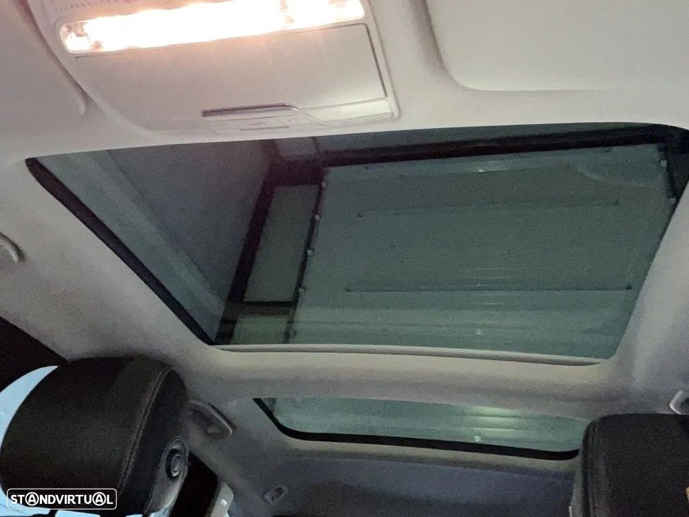 Mercedes-Benz C 180 - 14