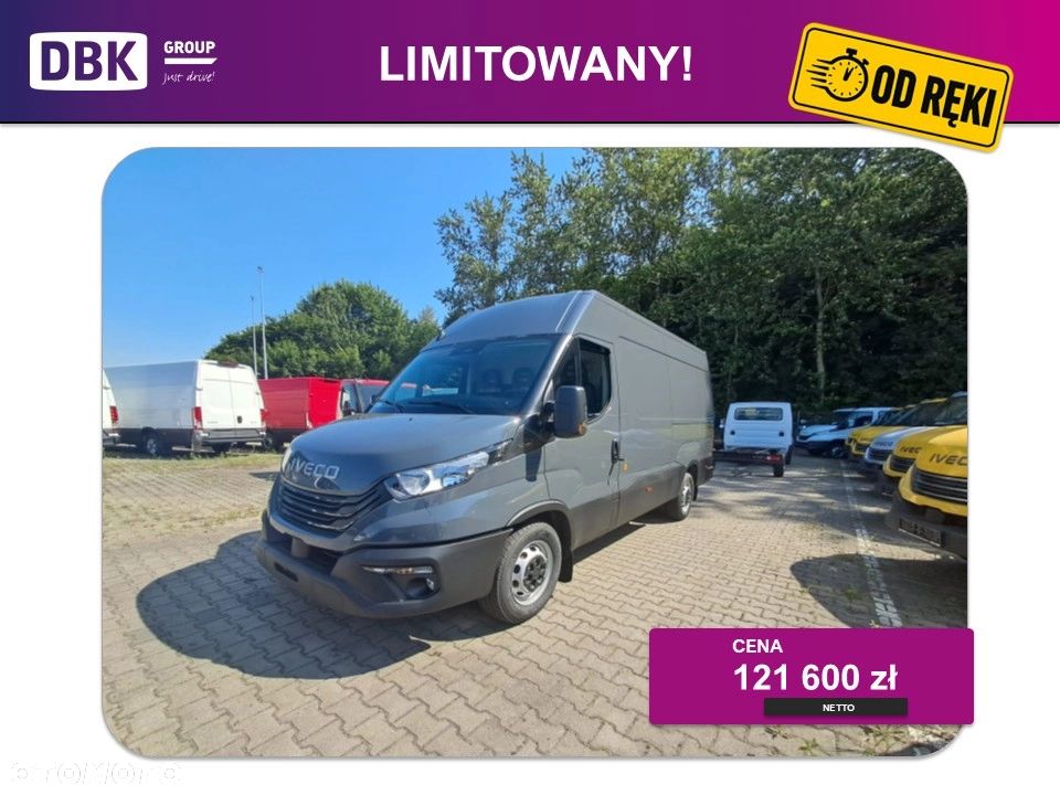 Iveco Daily - 2