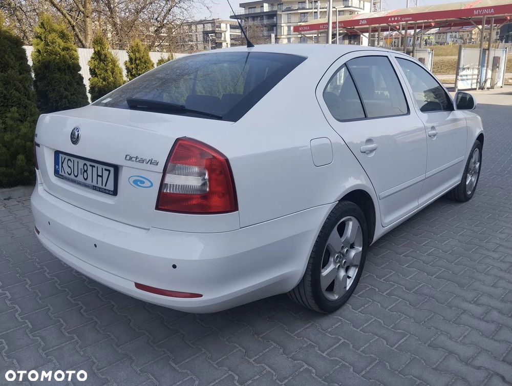 Skoda Octavia - 12