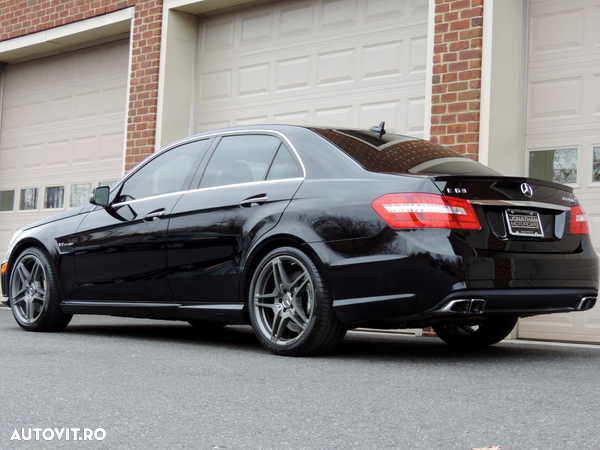 Dezmembrez Mercedes E class coupe 2013 diferite motorizari Dezmembrez Mercedes E class coupe 2013