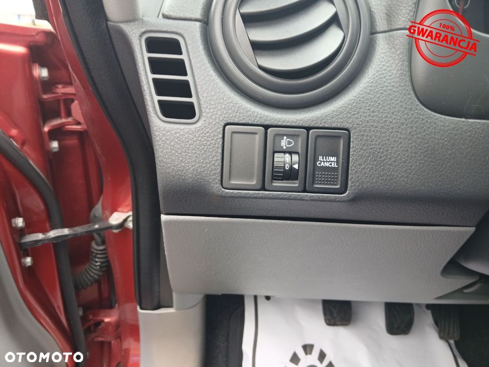 Suzuki SX4 - 22