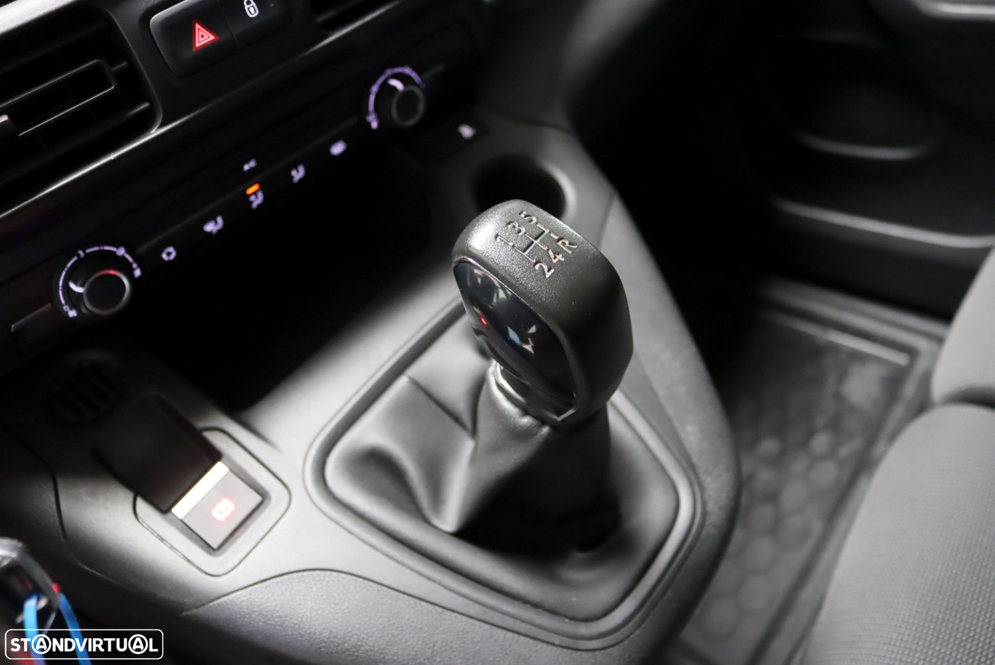 Citroën Berlingo 1.5 BlueHDi M Feel - 25