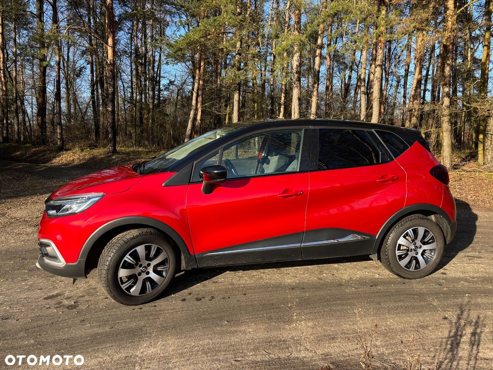 Renault Captur 1.2 Energy TCe XMOD - 2