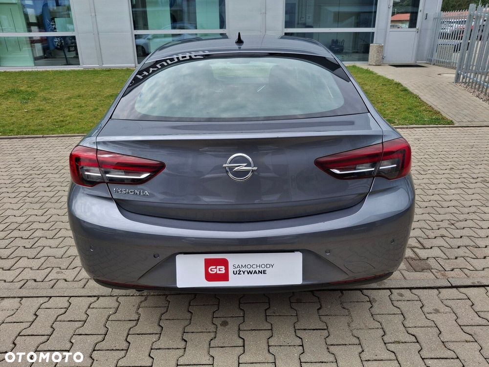 Opel Insignia 1.5 CDTI Edition S&S - 5