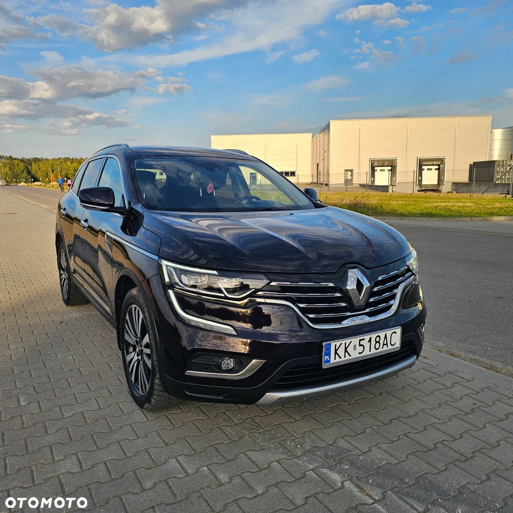 Renault Koleos - 27