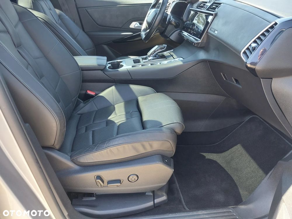 DS Automobiles DS 7 Crossback 1.6 PureTech Grand Chic - 28