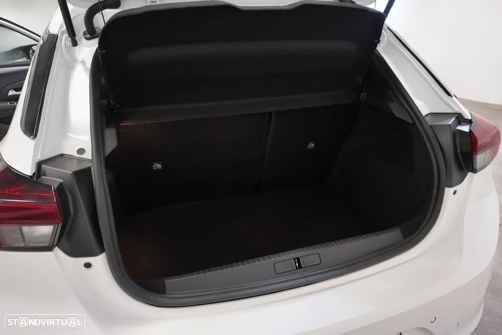 Opel Corsa 1.2 T Edition - 6