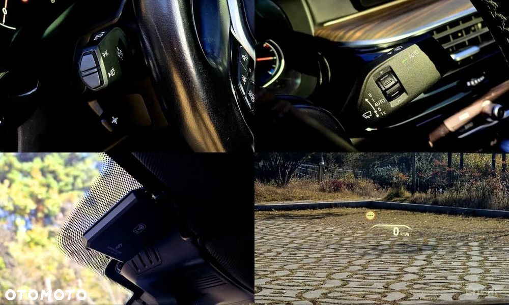 BMW Seria 5 520d - 12