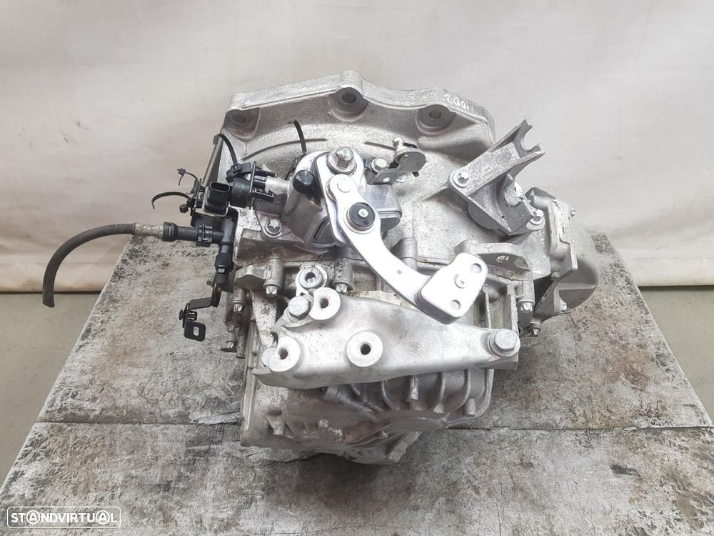 CAIXA DE VELOCIDADES OPEL INSIGNIA BERLINA REF. 55597461 - 1