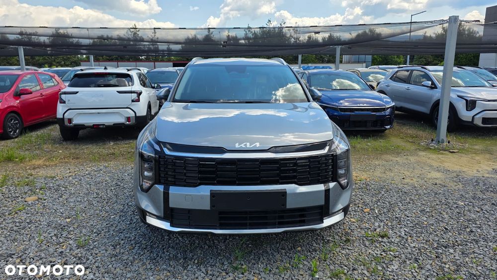 Kia Sportage 1.6 T-GDI HEV Anniversary 2WD - 2