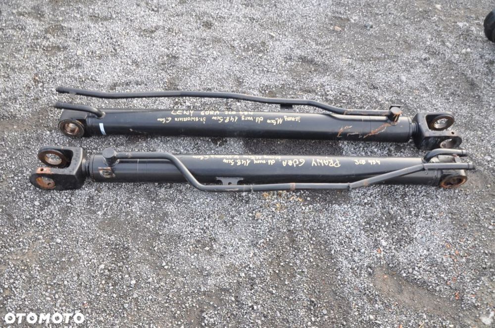 SIŁOWNIK GÓRNY JCB 434 DŁ. 149 CM - 1