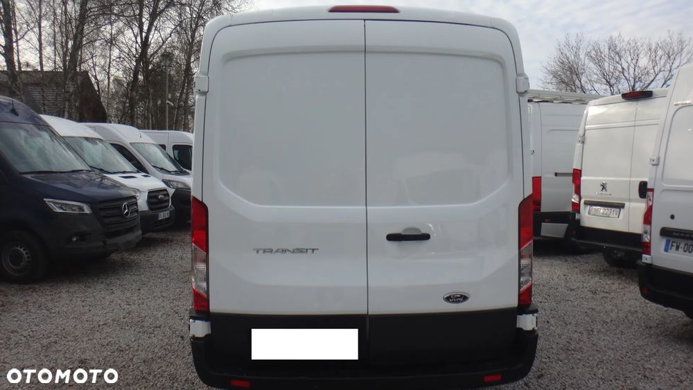 Ford TRANSIT - 5