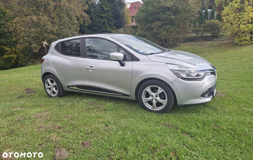 Renault Clio 2015 photo 5