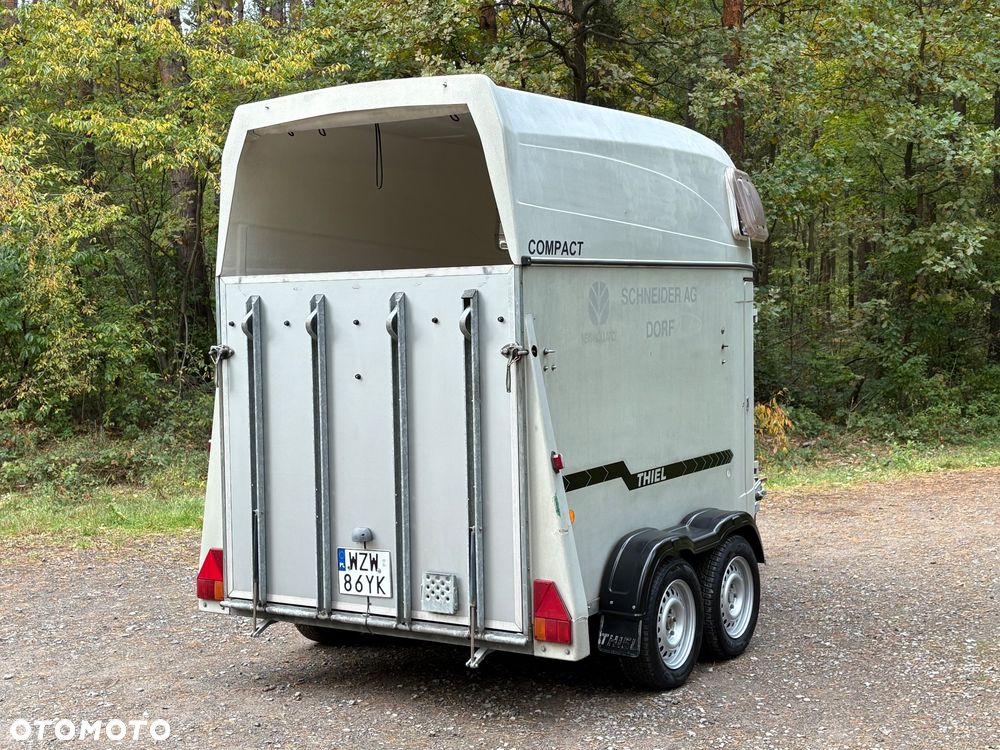 Thiel Compact - 6