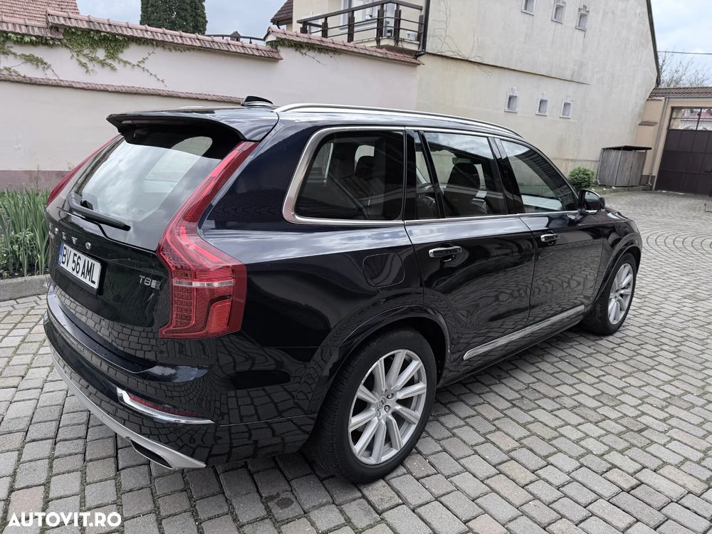 Volvo XC 90 - 31