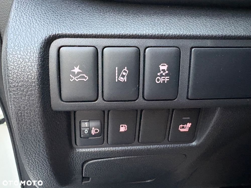 Mitsubishi Eclipse Cross 4WD Basis - 27