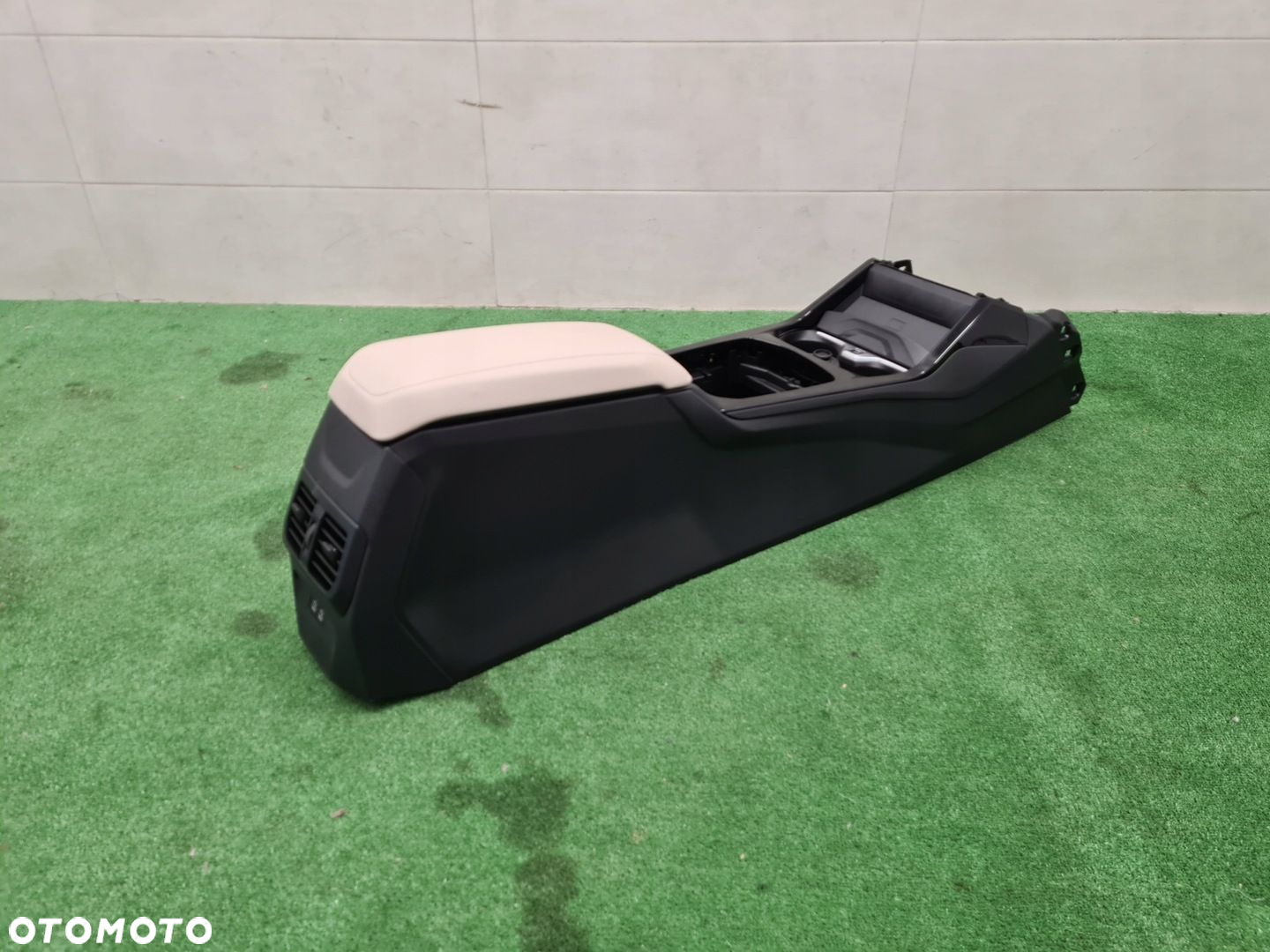 BMW 2 F44 ŚRODEK TAPICERKA FOTELE TUNEL KANAPA BOCZKI - 10