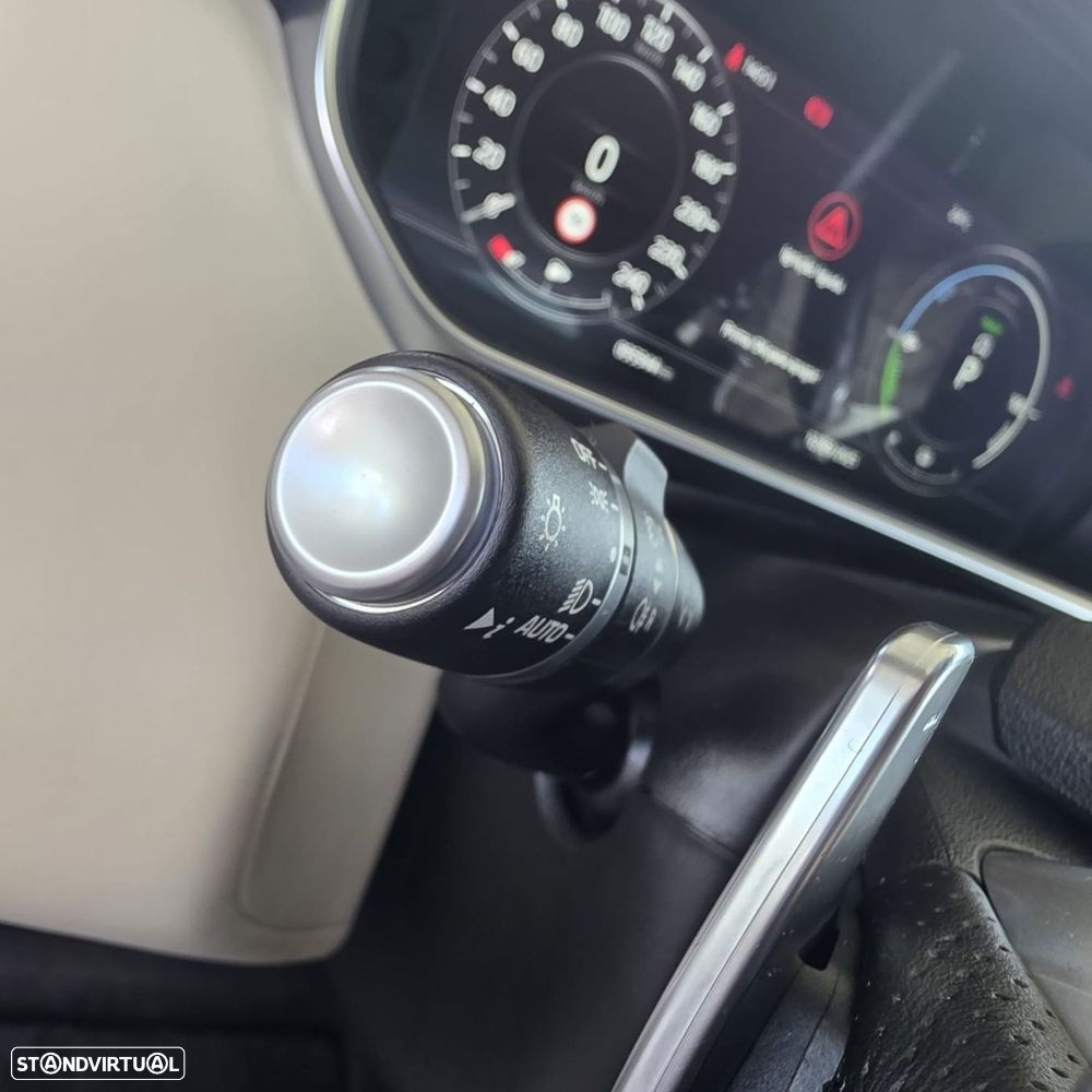 Land Rover Range Rover Sport 2.0 Si4 PHEV HSE Dynamic - 21