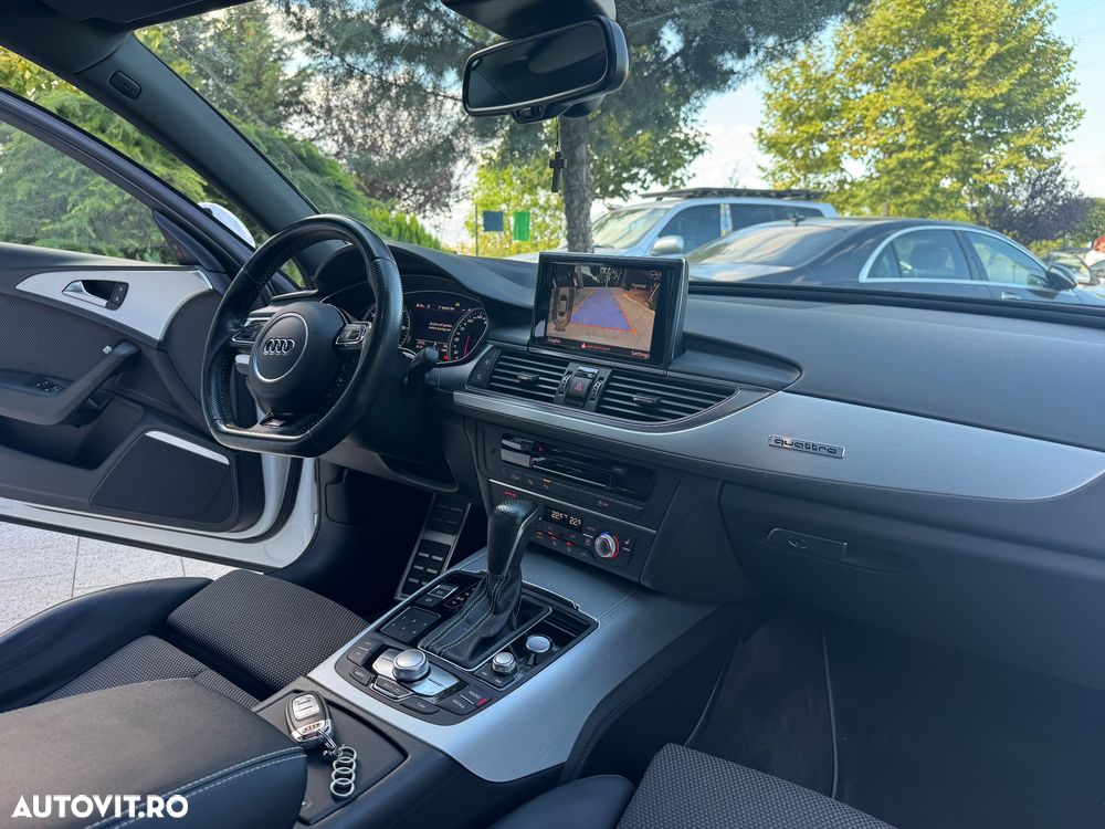 Audi A6 - 20