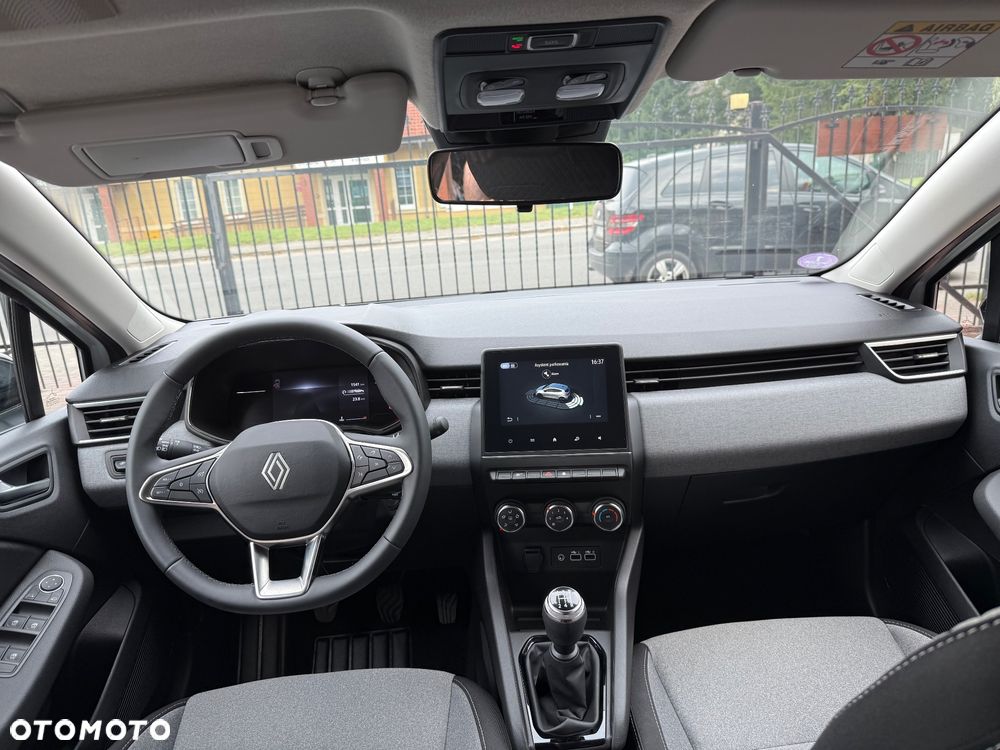 Renault Clio 1.0 TCe Intens - 13