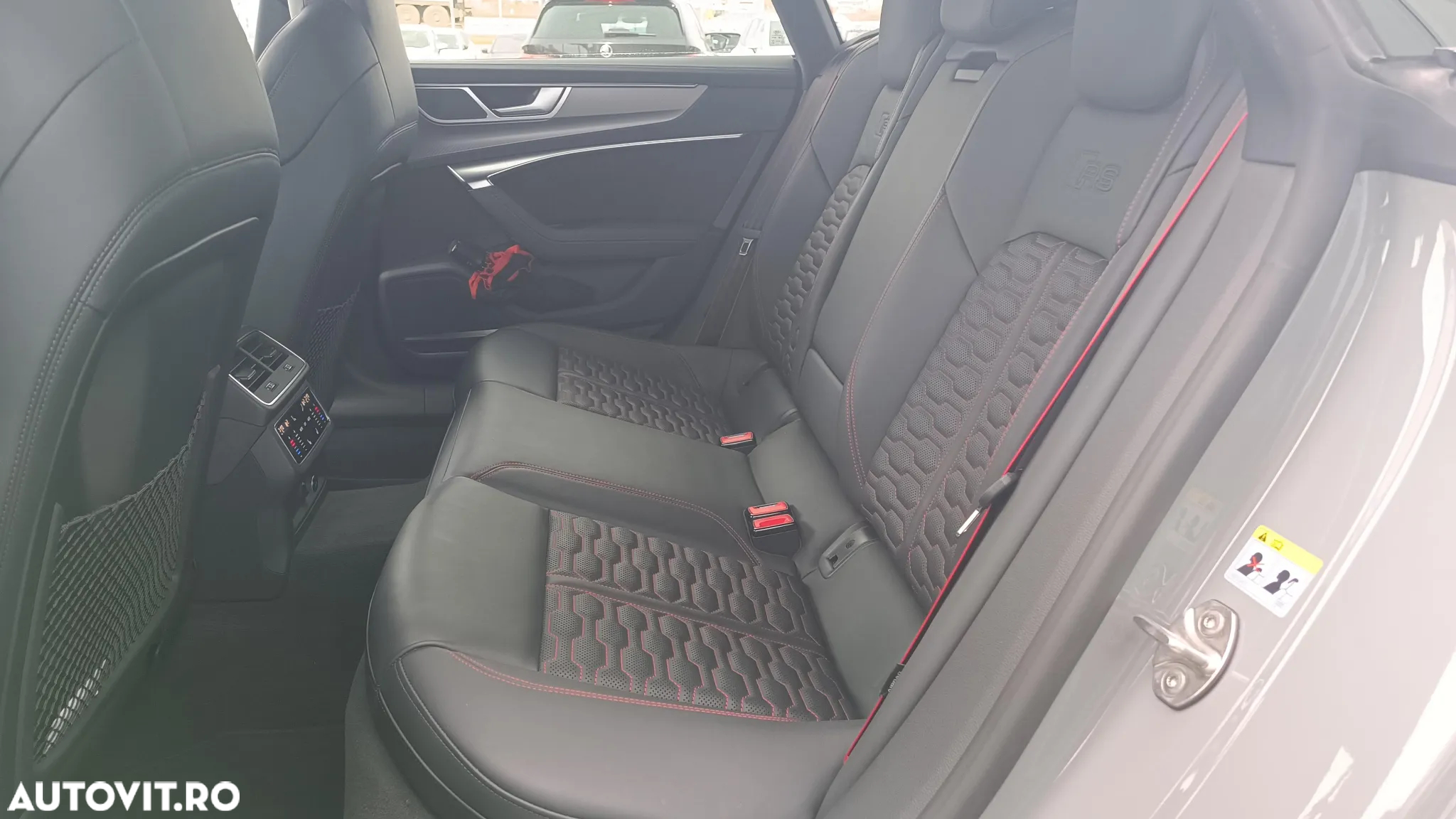 Audi RS7 quattro Tiptronic MHEV - 38