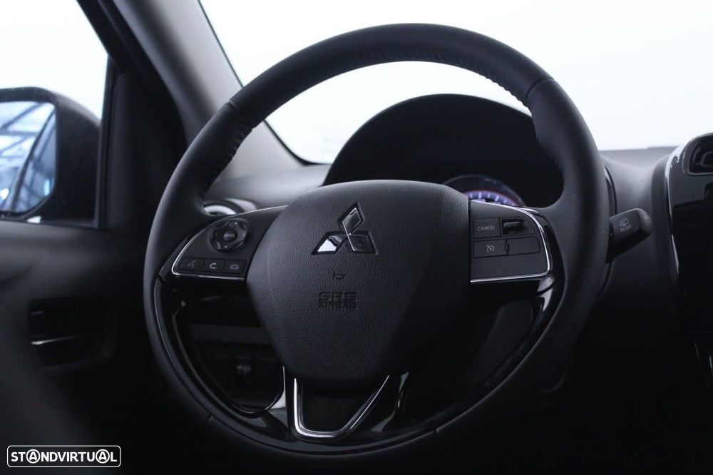 Mitsubishi Space Star 1.2 Connect Edition - 16