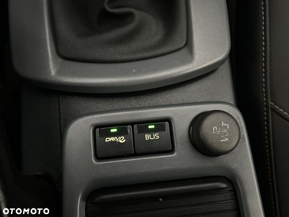 Volvo V50 D2 Business Edition - 31