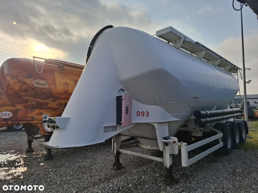 Spitzer Feldbinder - 1