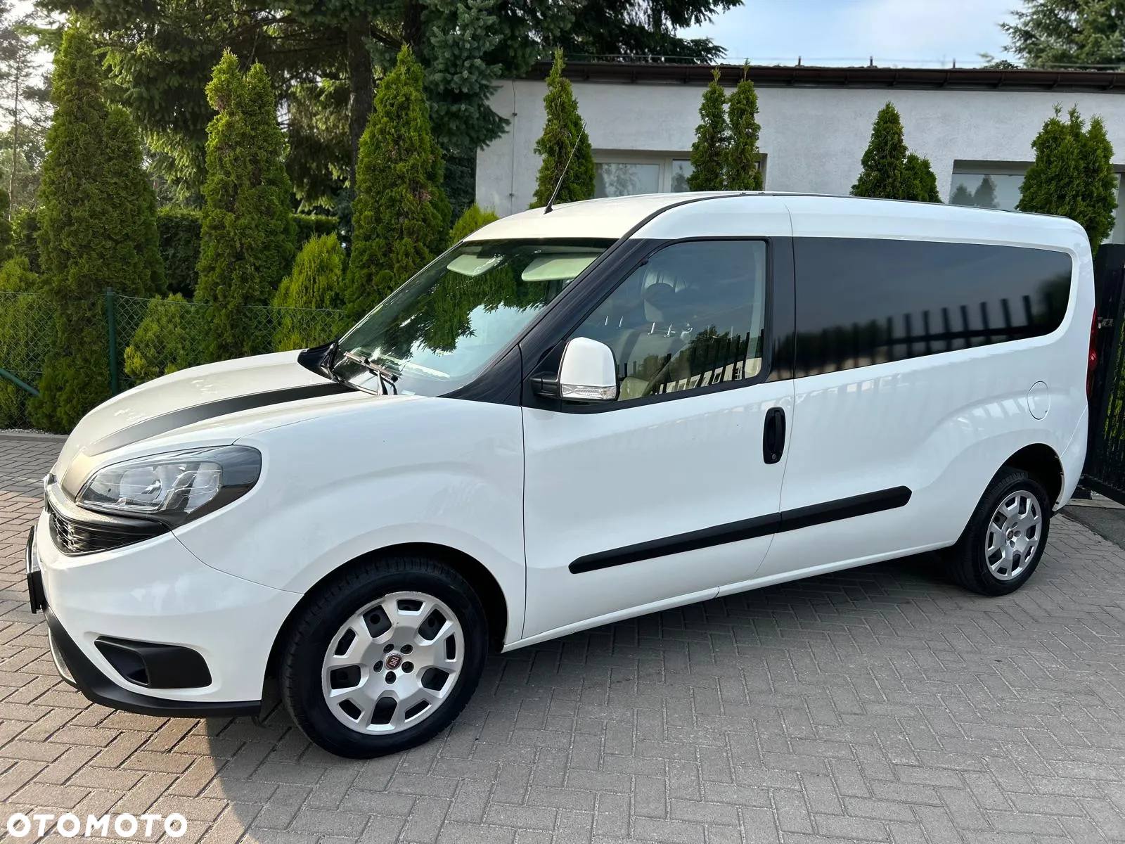 Fiat Doblo - 25