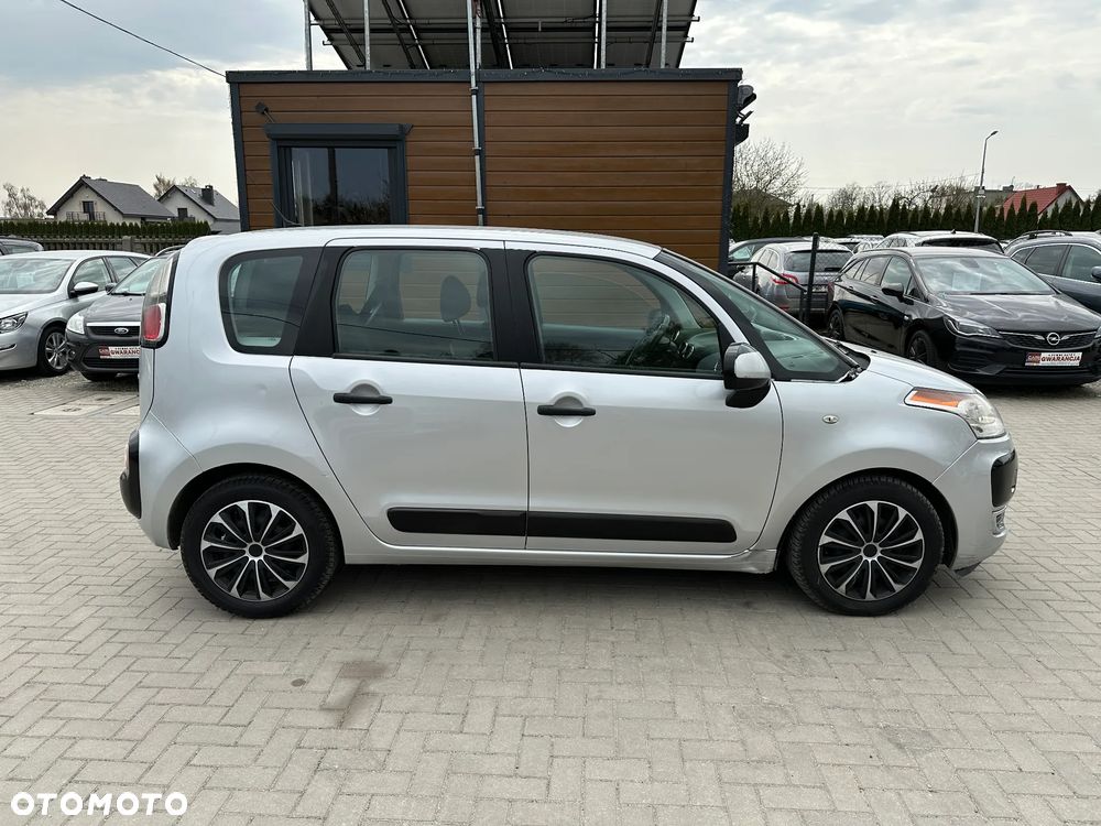 Citroën C3 Picasso - 31